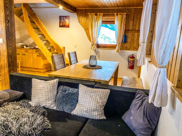 Almhütte in Sonntagsberg SON-NOE